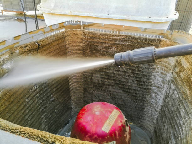 Best Air Duct Cleaning Near Me  in High Point, NC