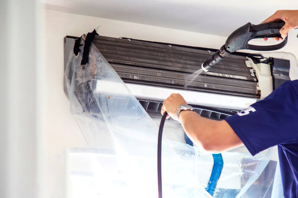 Best Commercial Air Duct Cleaning  in High Point, NC