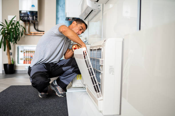Best Air Duct Cleaning Near Me  in High Point, NC