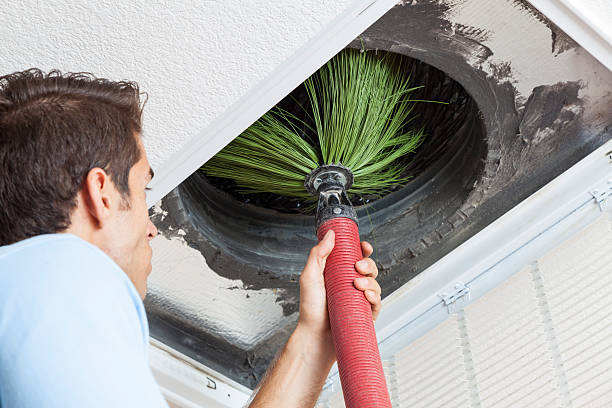 Best Ventilation Cleaning Services  in High Point, NC